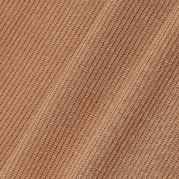 SKIMS Women Soft Lounge Long Slipdress NWOT in Limited Ed Camel Sz Large - Picture 6 of 6